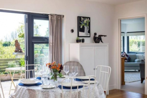 Sheepwash Lodge West Wittering Quiet get away